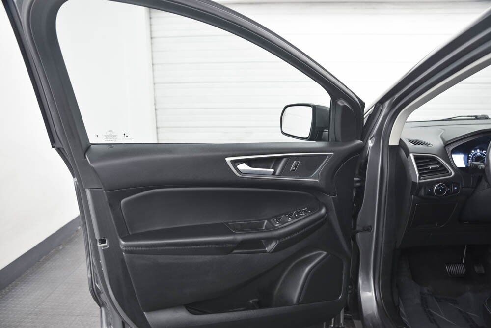 2023 Ford Edge SEL AKRON OH