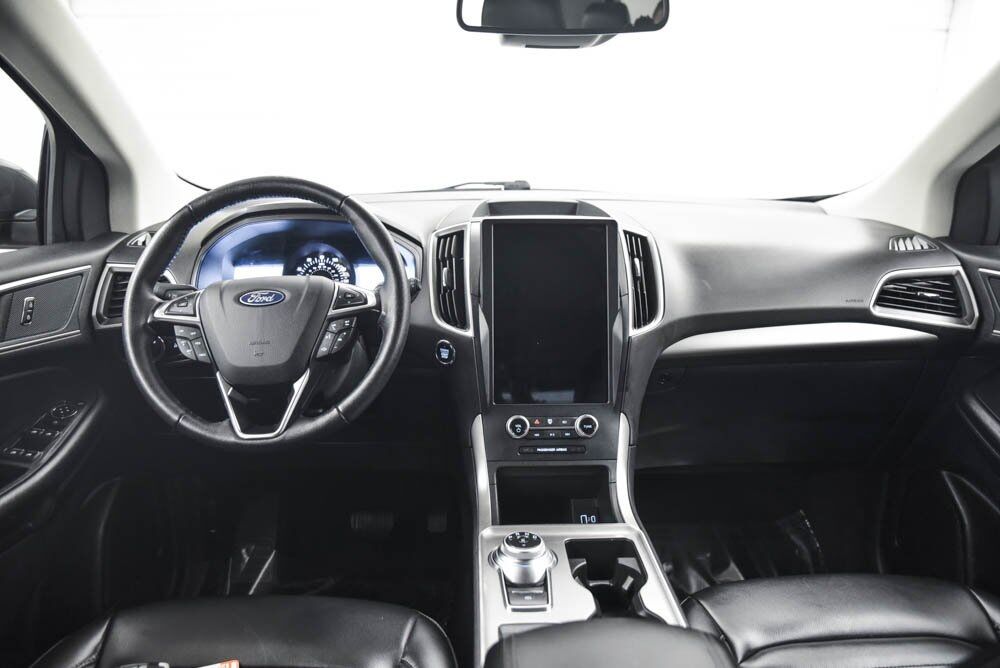 2023 Ford Edge SEL AKRON OH