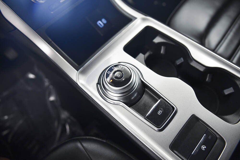 2023 Ford Edge SEL AKRON OH
