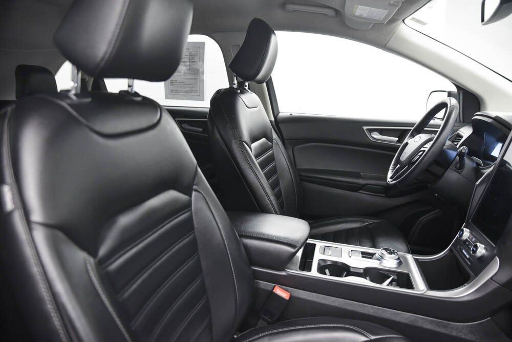 2023 Ford Edge SEL AKRON OH