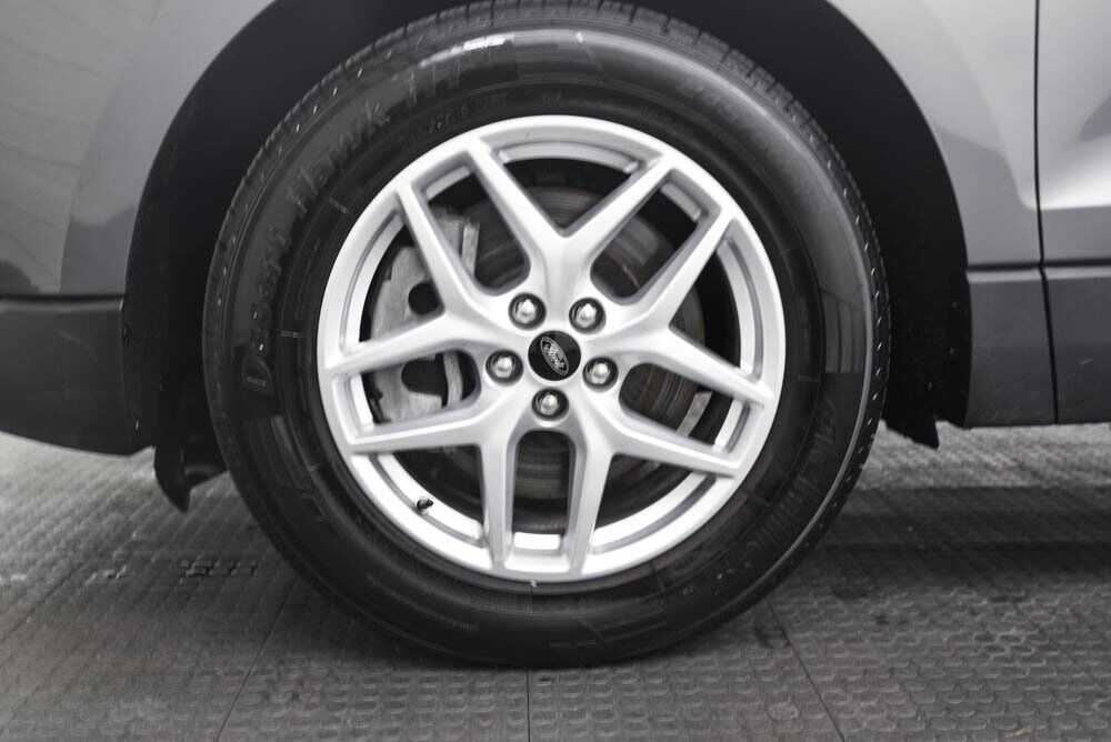 2023 Ford Edge SEL AKRON OH
