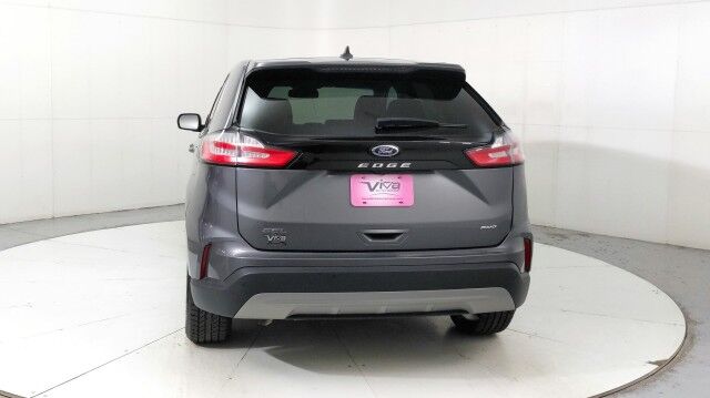 2023 Ford Edge SEL El Paso TX