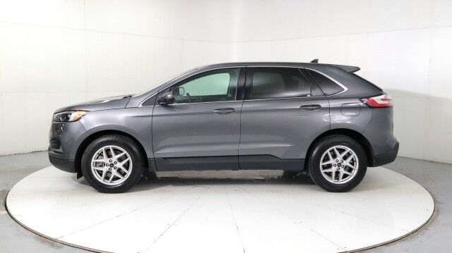 2023 Ford Edge SEL El Paso TX
