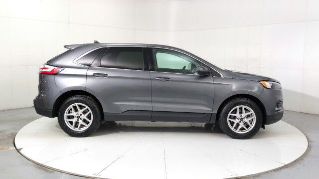 2023 Ford Edge SEL El Paso TX