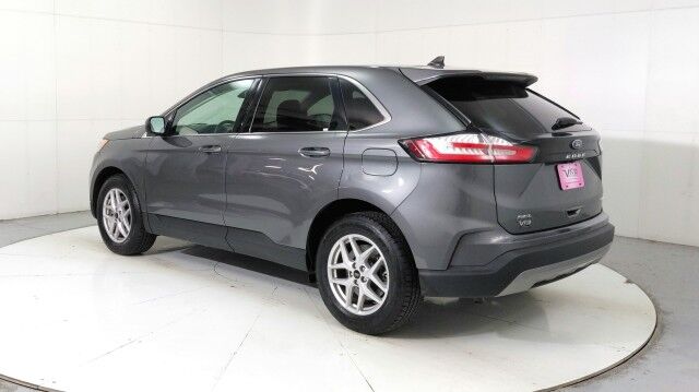2023 Ford Edge SEL El Paso TX