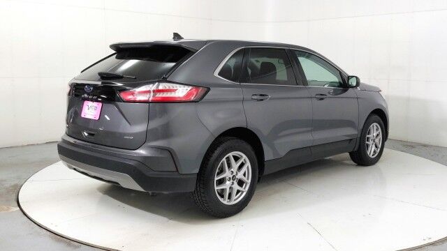 2023 Ford Edge SEL El Paso TX
