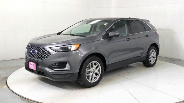 2023 Ford Edge SEL El Paso TX
