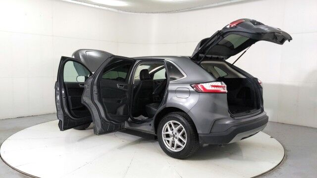 2023 Ford Edge SEL El Paso TX