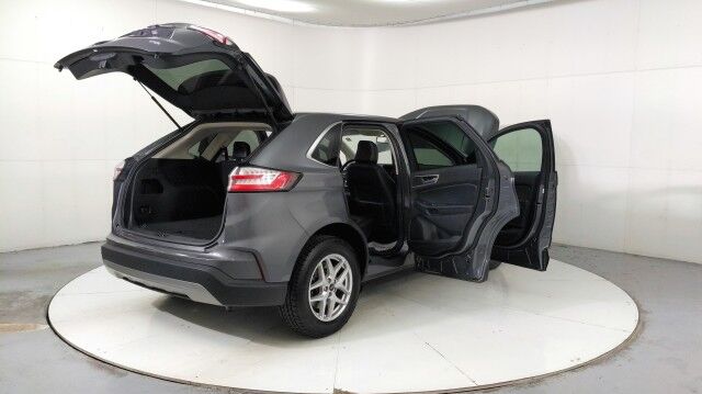 2023 Ford Edge SEL El Paso TX