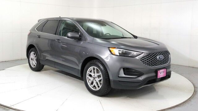 2023 Ford Edge SEL El Paso TX