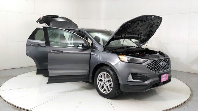 2023 Ford Edge SEL El Paso TX
