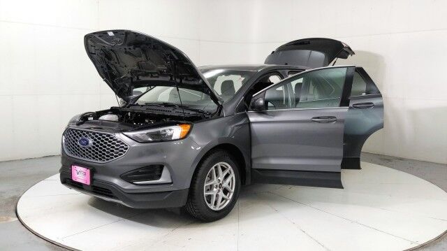 2023 Ford Edge SEL El Paso TX