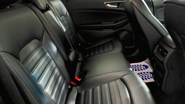 2023 Ford Edge SEL El Paso TX