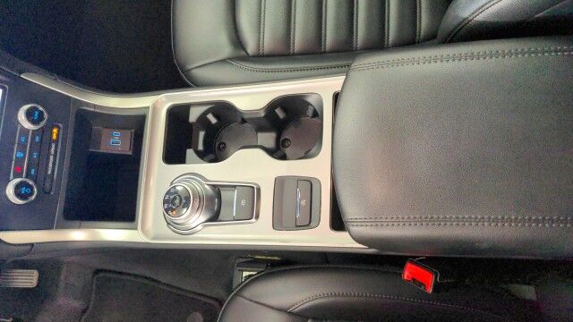 2023 Ford Edge SEL El Paso TX