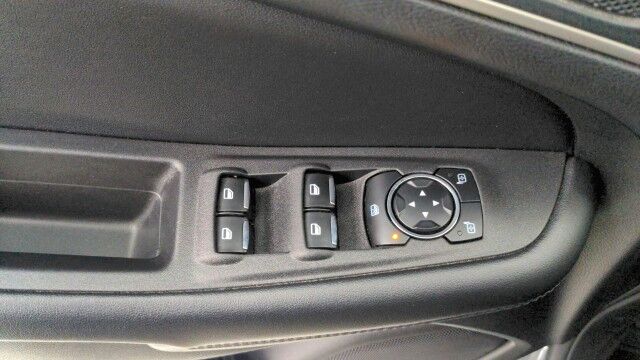 2023 Ford Edge SEL El Paso TX