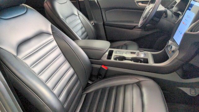 2023 Ford Edge SEL El Paso TX