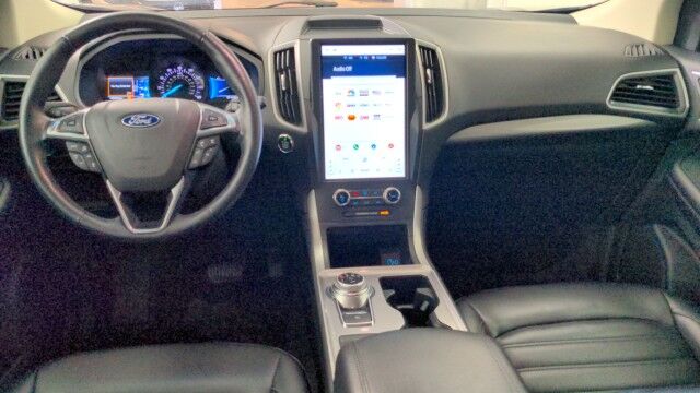 2023 Ford Edge SEL El Paso TX