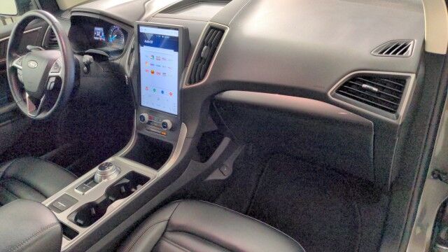 2023 Ford Edge SEL El Paso TX