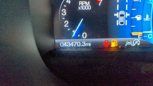 2023 Ford Edge SEL El Paso TX