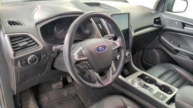 2023 Ford Edge SEL El Paso TX