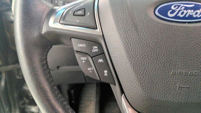 2023 Ford Edge SEL El Paso TX