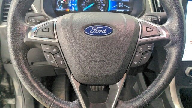2023 Ford Edge SEL El Paso TX