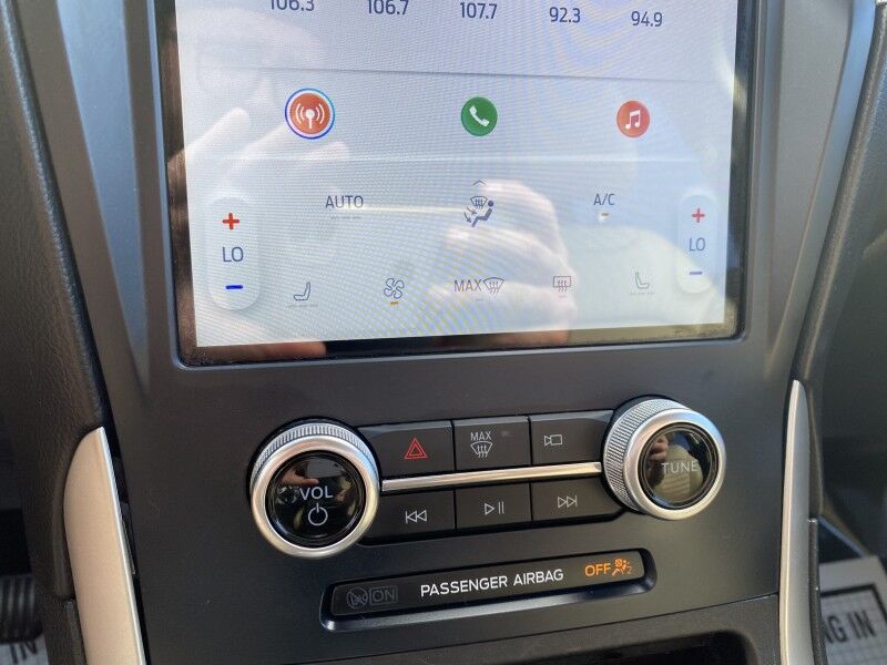 2023 Ford Edge SEL Bristol  PA