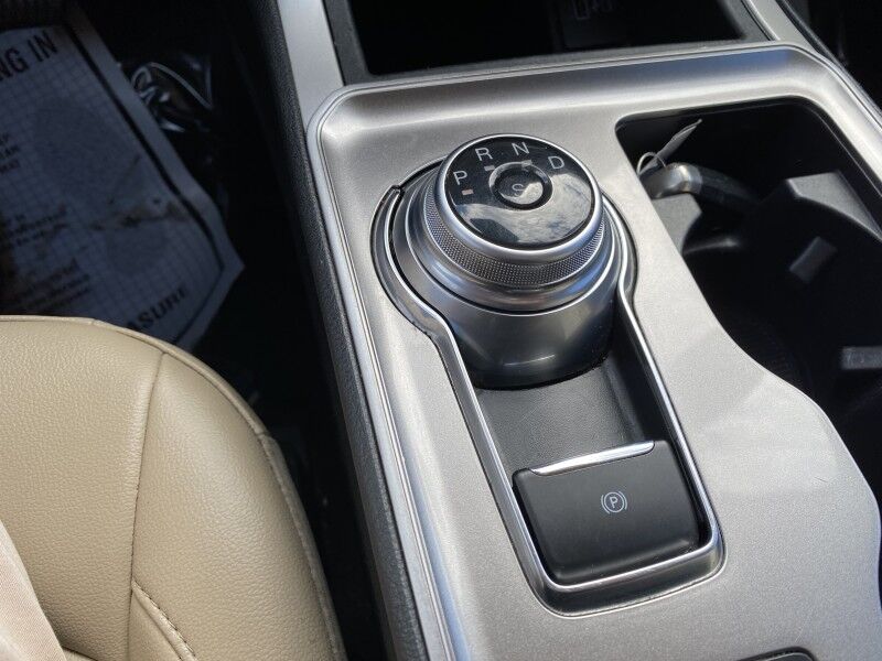 2023 Ford Edge SEL Bristol  PA