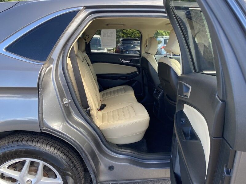 2023 Ford Edge SEL Bristol  PA