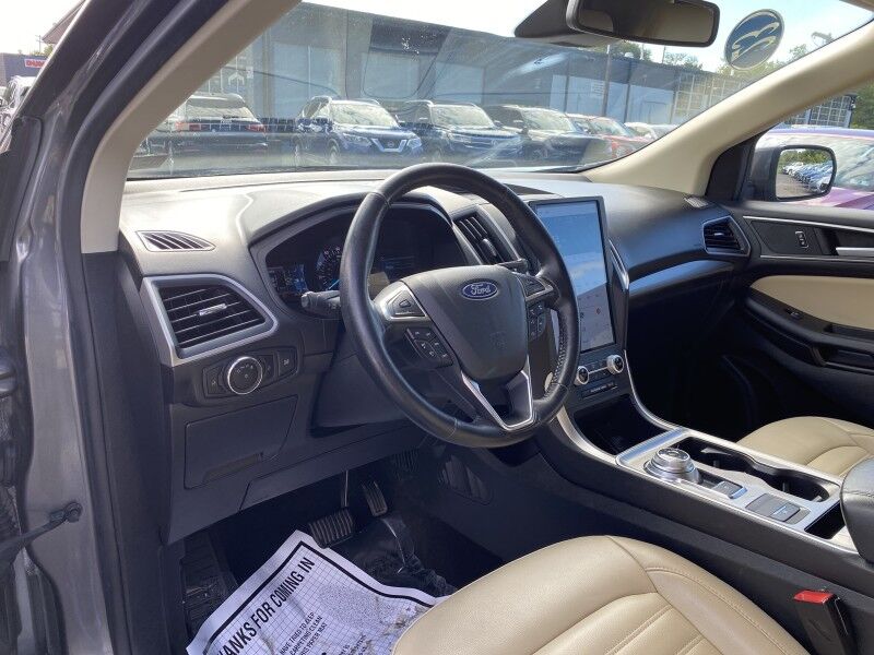 2023 Ford Edge SEL Bristol  PA