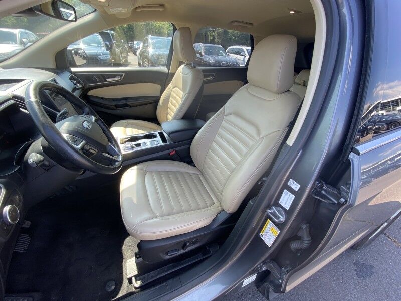 2023 Ford Edge SEL Bristol  PA