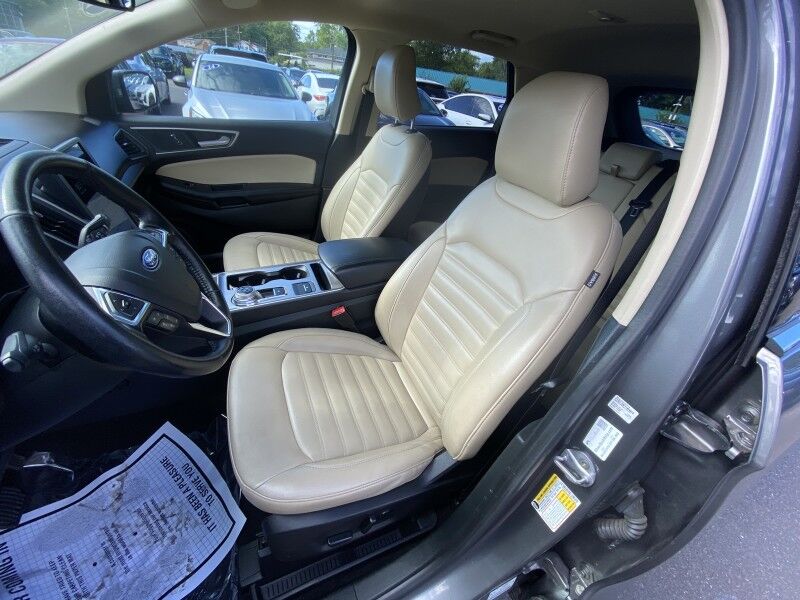 2023 Ford Edge SEL Bristol  PA