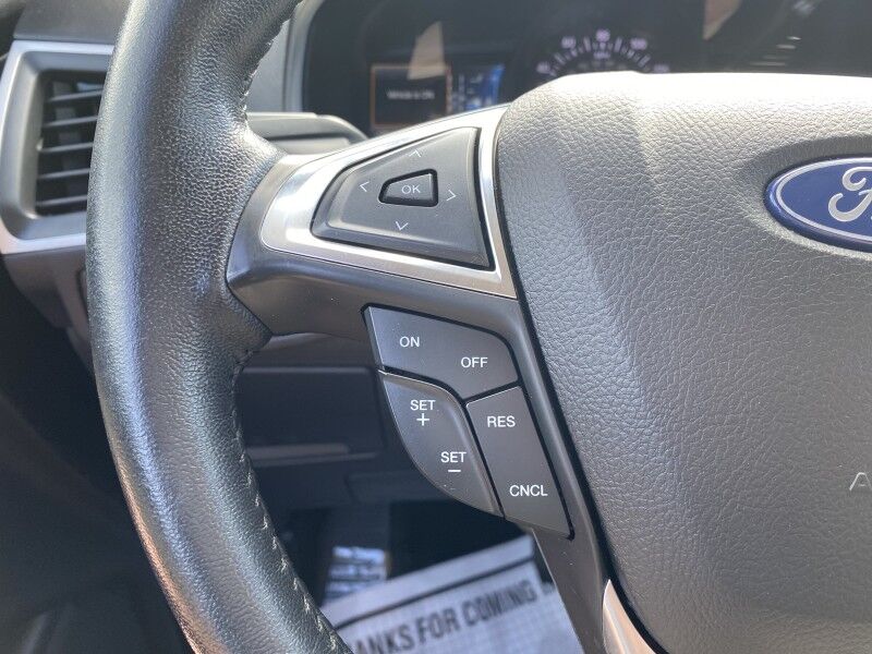 2023 Ford Edge SEL Bristol  PA