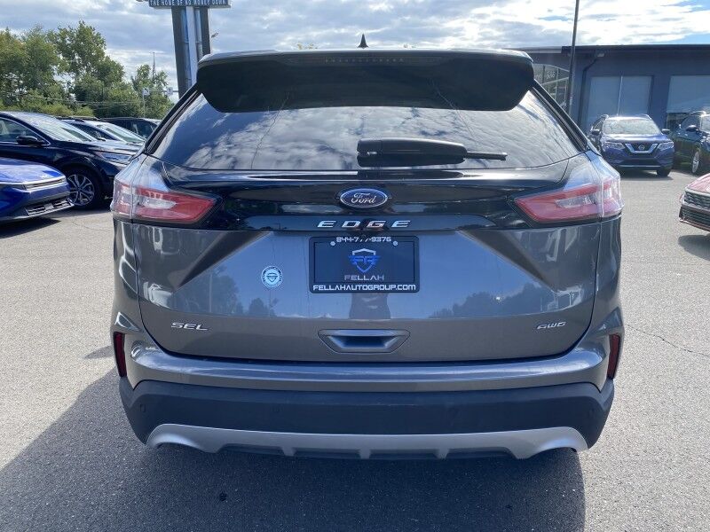 2023 Ford Edge SEL Bristol  PA