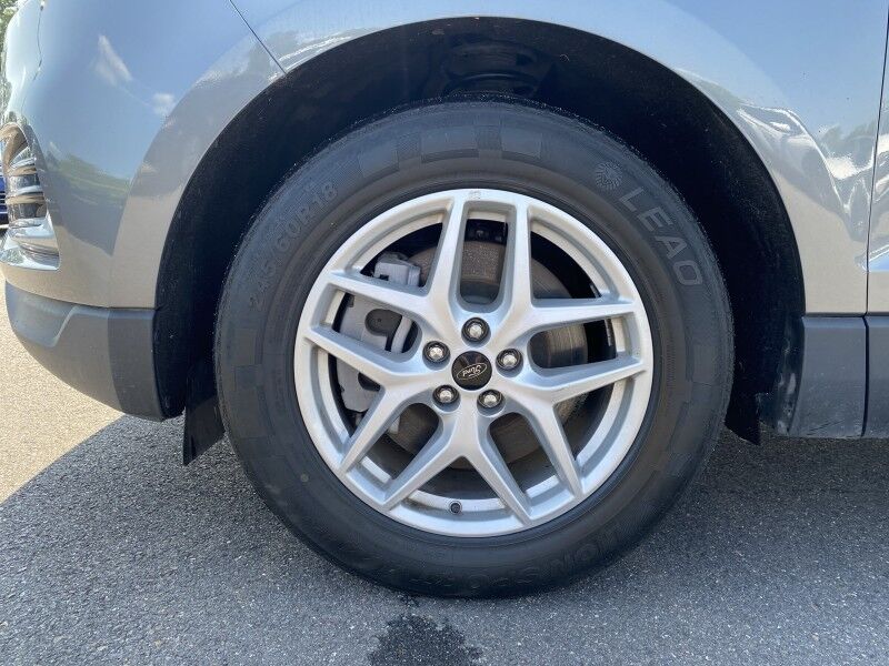2023 Ford Edge SEL Bristol  PA
