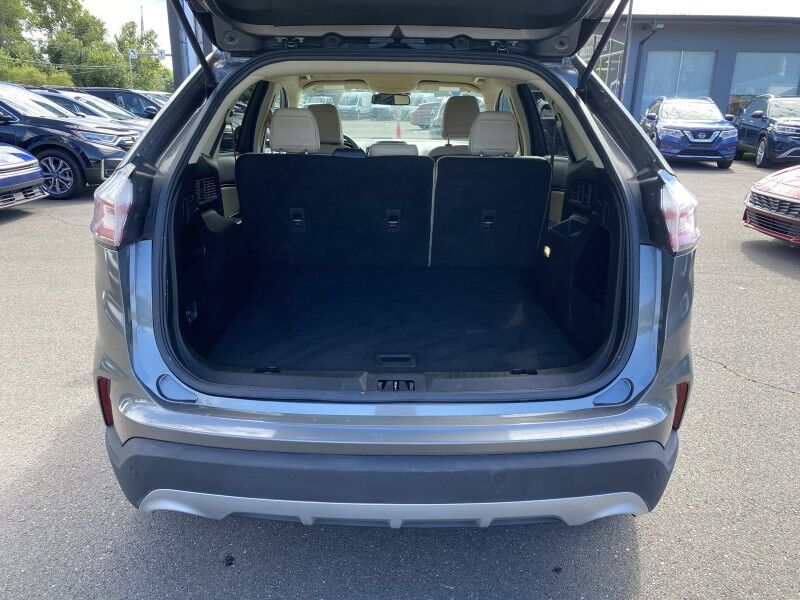 2023 Ford Edge SEL Bristol  PA