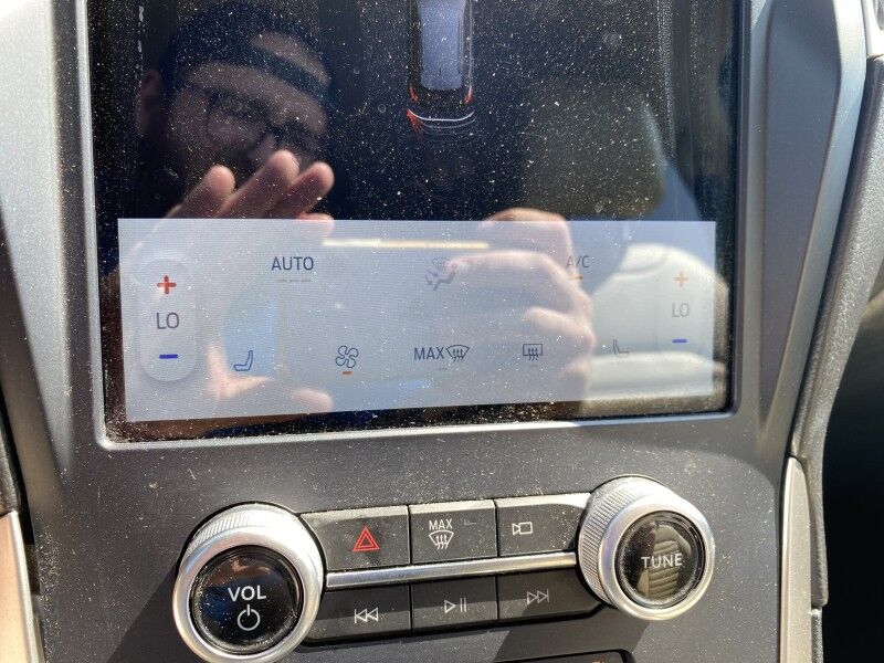 2023 Ford Edge SEL Bristol  PA