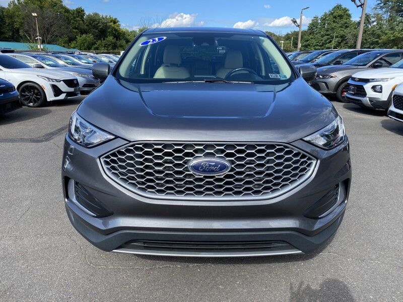 2023 Ford Edge SEL Bristol  PA