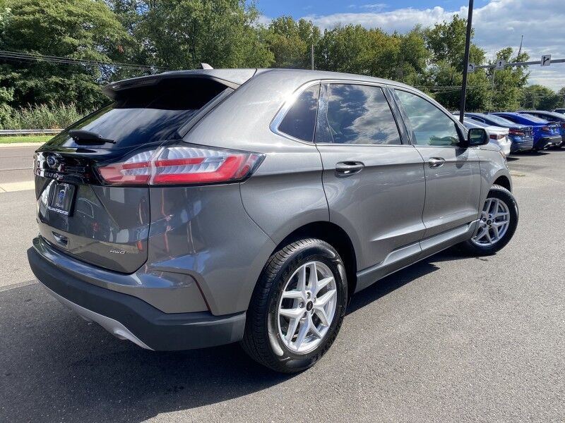 2023 Ford Edge SEL Bristol  PA