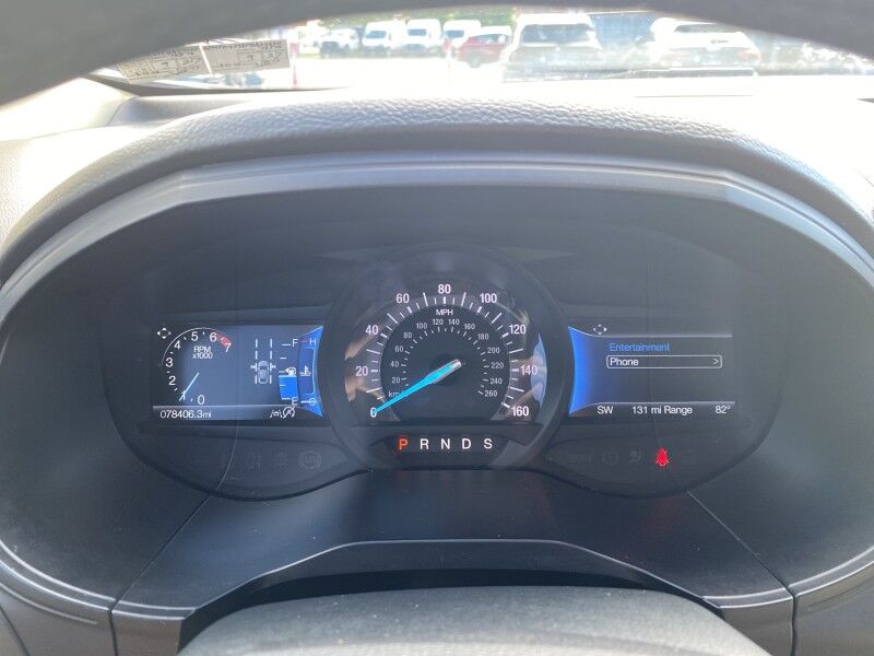 2023 Ford Edge SEL Bristol  PA
