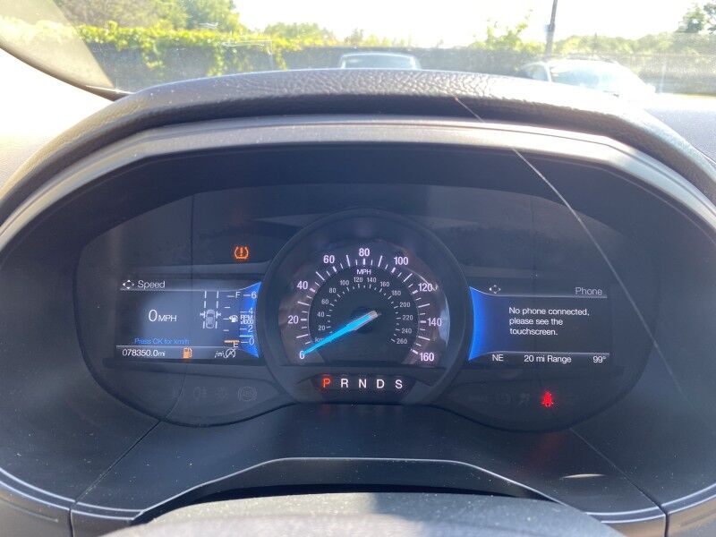2023 Ford Edge SEL Bristol  PA