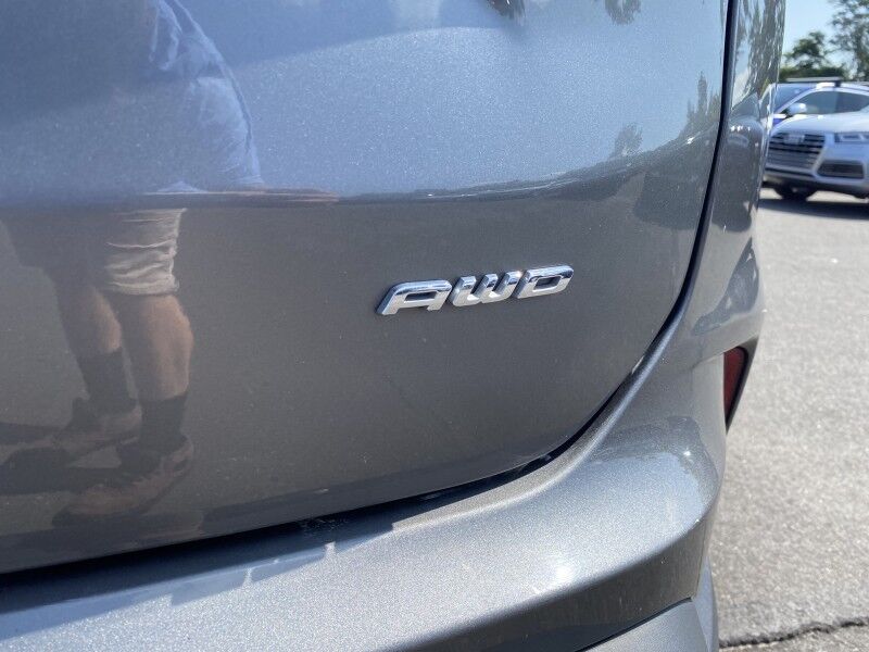 2023 Ford Edge SEL Bristol  PA