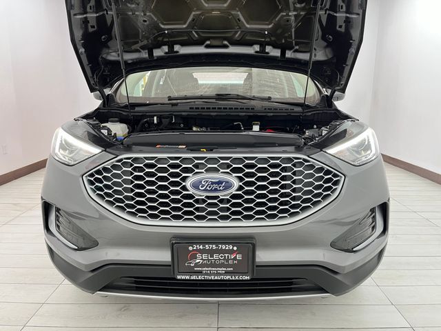 2023 Ford Edge SEL Carrollton TX