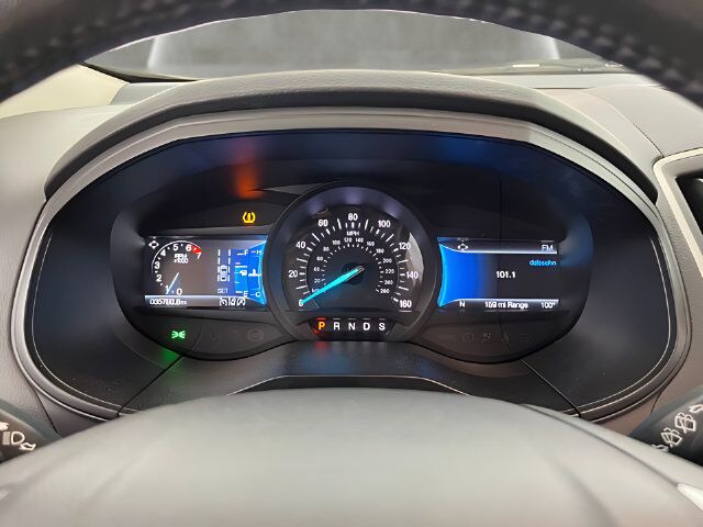 2023 Ford Edge SEL Carrollton TX