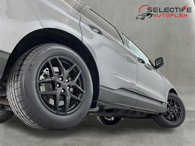 2023 Ford Edge SEL Carrollton TX