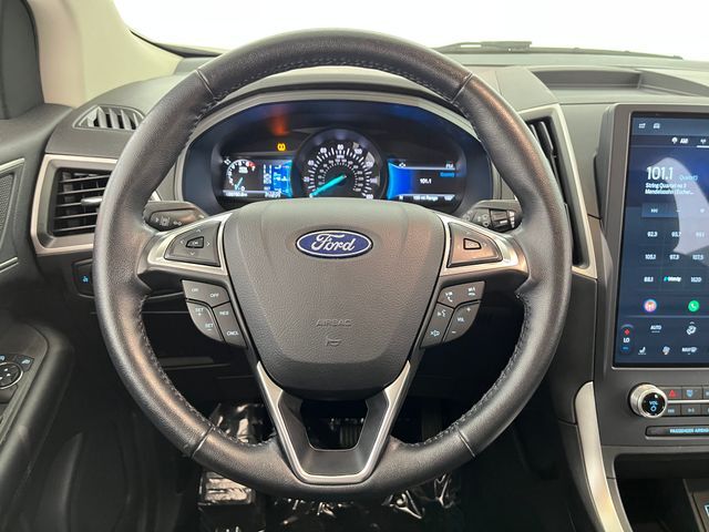 2023 Ford Edge SEL Carrollton TX