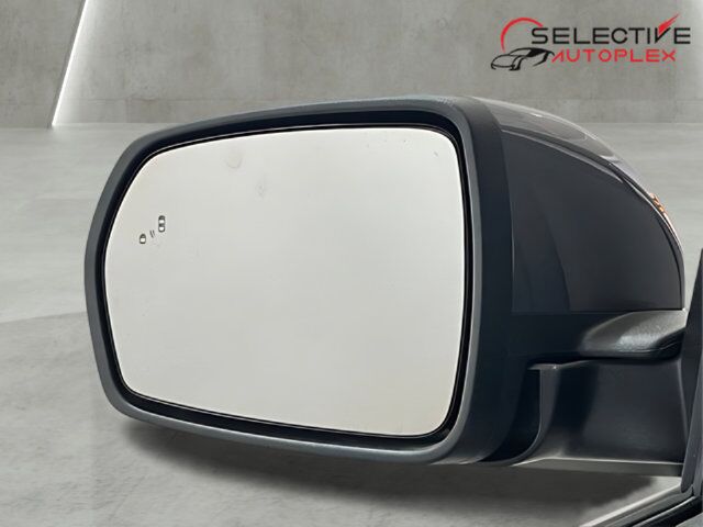 2023 Ford Edge SEL Carrollton TX