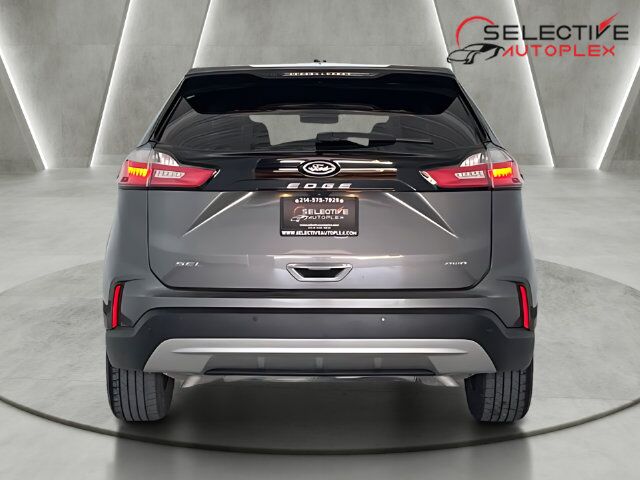 2023 Ford Edge SEL Carrollton TX