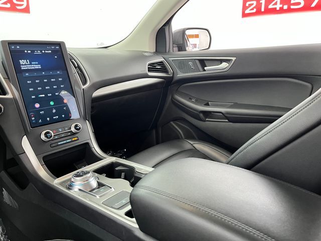 2023 Ford Edge SEL Carrollton TX