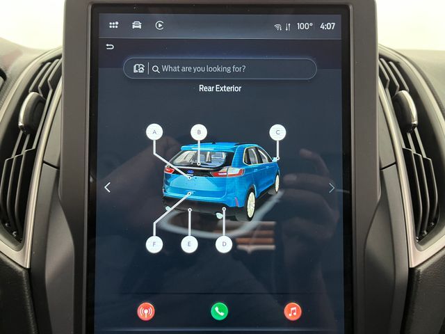 2023 Ford Edge SEL Carrollton TX